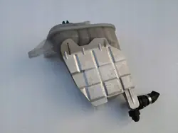 Tanque de expansão para Audi A4 8K0 8K9 B8 A5 8K0121405F AC316