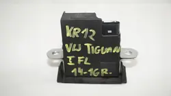 OEM 360191856 takaluukun lukko VW Tiguan I FL 11-16