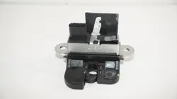Fecho de porta-malas OEM 360191856 para VW Tiguan I FL 11-16