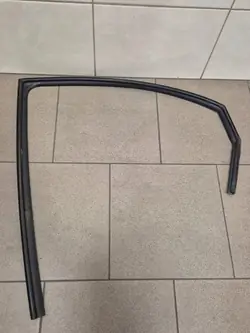 ODO9422 fönsterpackning vänster bakdörr för Hyundai i30 II