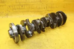 Coussinets de Vilebrequin OEM 6G9N-6316-AD Volvo