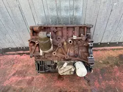 Motorblock Ford Transit Custom 2.0 EcoBlue YLF6