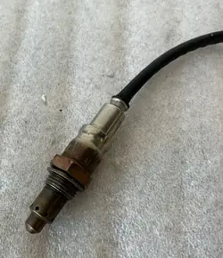 Capteur Lambda VW 05L906262D