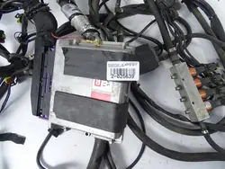 BRC LPG-sarja OEM 67R-010254 Mercedes CLK W208:lle