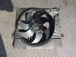 VOLVO XC90 I Kylarrubrik 31368075