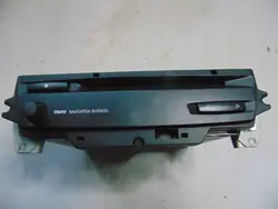 BMW E87 E90 Navigationsläsare OEM 9131717