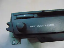 Lector navegación BMW E87 E90 OEM 9131717