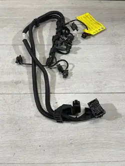 BMW 4 Cabrio (F33,F83) 8636065 Injector Lines 2.0L 180kW