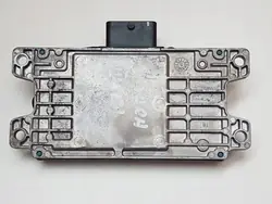 Contrôleur injection Nissan EMU10090N pour Navara D23 2016