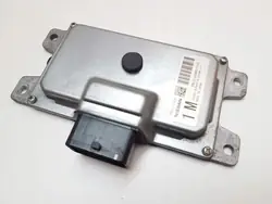 Nissan EMU10090N injectiecontroller voor Navara D23 2016