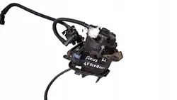 Bränslefilterfäste OEM 9676133480 Ford Focus MK4