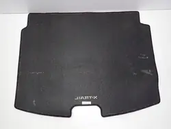Nissan X-Trail T32 Kofferraummatte OEM - Gebraucht