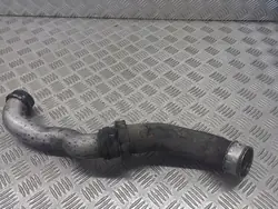 Intercooler Rohr BMW E46 318D 2.0D