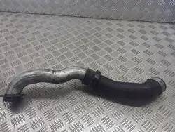 Tuyau Intercooler BMW E46 318D 2.0D