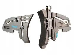 Wagenheber-Reparatursatz OEM 84977EY10A Nissan Qashqai