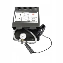 Compressor de pneus Porsche Cayman 987C OEM 99765205100
