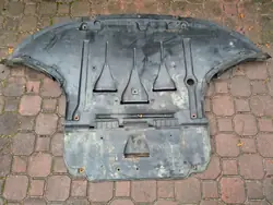 Motor Under Shield Audi A6 C6 4F 4F0863821E 4F0863822A