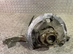 UTO46816 Voorwielnaaf voor BMW X6 F16 2018