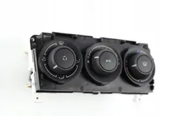 Panneau de contrôle climatisation OEM 69940002 Peugeot 308