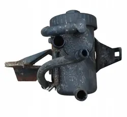 Refroidisseur & Boîtier Filtre OEM 1332247411 pour BMW 3 E46
