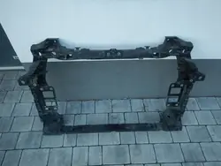 Tensor de cinturón delantero Audi Q7 Q8 OEM 4M0805594D