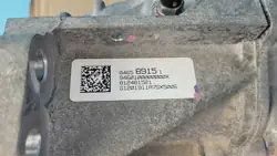 Réducteur Boîte Vitesses Opel OEM 84658915 812481521 4x4