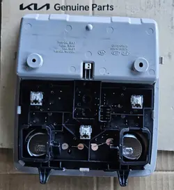 Kia Sportage Handschuhfachleuchte OEM 92800-3U000