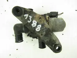 BMW 7 E65 Webasto Water Pump 6906381