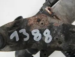 BMW 7 E65 Webasto Water Pump 6906381