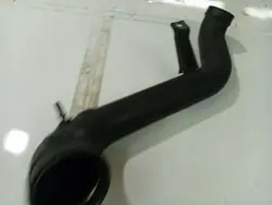 OEM 3m519A673UD intercoolerslang för Ford Mondeo 2008