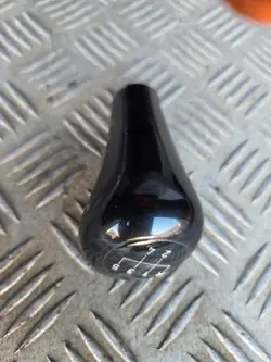 BMW E39 Vaihteenvalitsin OE 5-vaihteinen - Käytetty