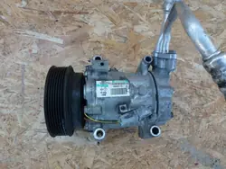 Compressore Aria Condizionata Renault Twingo Clio III 1.2 16V