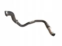 Intercooler-letku OEM 28285-04550 Kia Stonic 1.0 T-GDI:lle