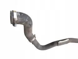 Intercooler-letku OEM 28285-04550 Kia Stonic 1.0 T-GDI:lle