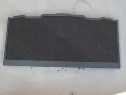 Tapis de coffre OEM 75460-73K0 pour Suzuki Swift MK6 2008