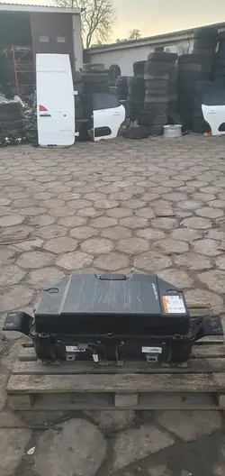 9 kWh Batteri Citroen Berlingo III