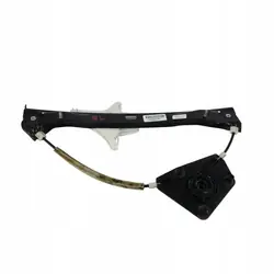 OEM 5C6839461D VW Jetta Mk6 Vänster Bakruta Regulator