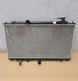 Water Radiator Mazda III 13-19 PE2015200
