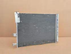 AC Kondenserin Raaputin BMW X5 G05 X6 G06 X7 G07