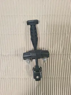 OEM 804300463R Dörrstopp Fram L=P Renault Trafic