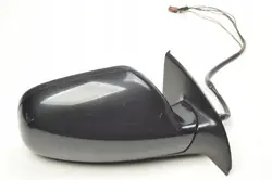 Rechter elektrischer Spiegel OEM M412833 für Peugeot 307 CC