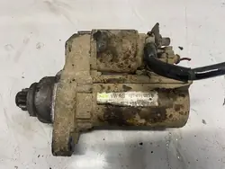 Motor de arranque Volkswagen Polo 2007 1.2L 02T911023S