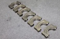 BMW OEM 8506662 NR4 Veivaxellagerlock #4