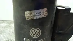 Boîtier filtre à carburant d'occasion OEM 5Q0127399AA Audi A3