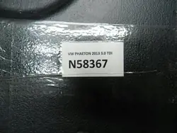 Depósito de combustible OEM 3D0201021JQ para Volkswagen Phaeton