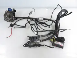 Stag LPG-kit OEM 67R014903 - Begagnat skick
