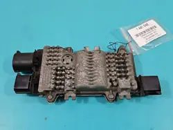 Opel Antara Tuulettimen Rela 1137328617