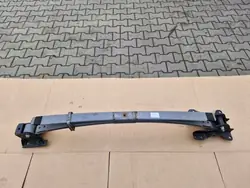 Renault OE 5502000016R Achterste dubbele bladveer