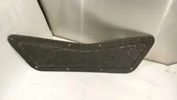 Mazda 2 II 07-14 Couvre-Coffre OEM D651
