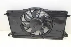 Volvo kylfläkt OEM 360148485 för S40 2 II 1.6D